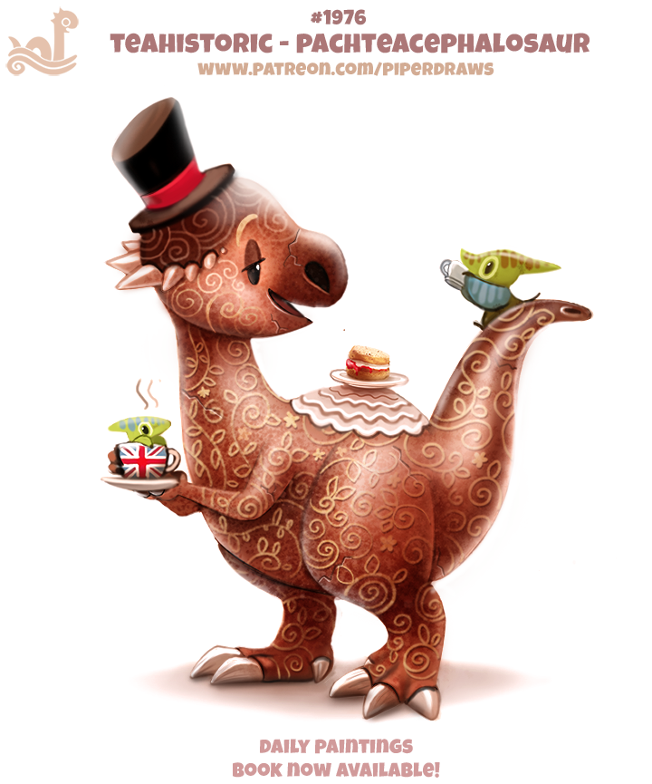 daily_paint_1976__teahistoric___pachteacephalosaur_by_cryptid_creations-dc9b424.png