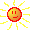 Sun Emote