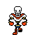 Papyrus Mad Stomping