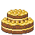 Easter Simnel Cake Type 3 50x50 icon