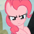 Pinkie pie (don't smile and bad news) plz