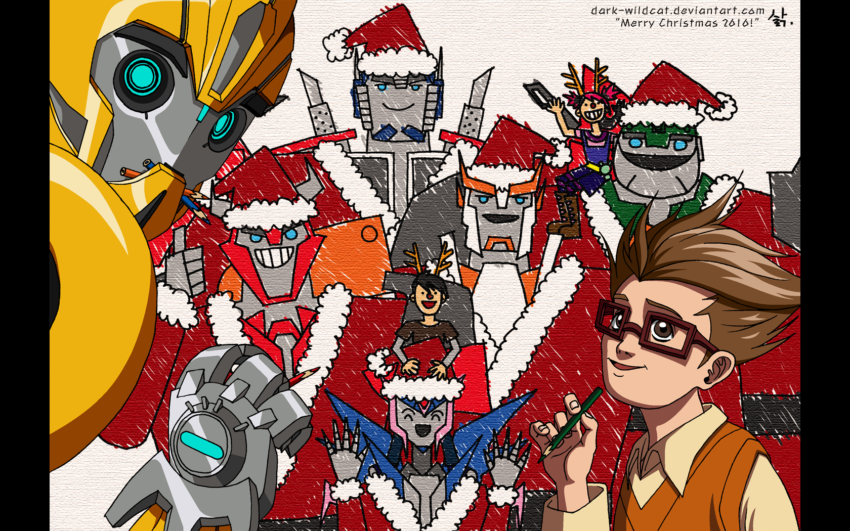 Image de nOel Transformers!  Tfp_christmas_2010_wallpaper_by_dark_wildcat-d35cf24