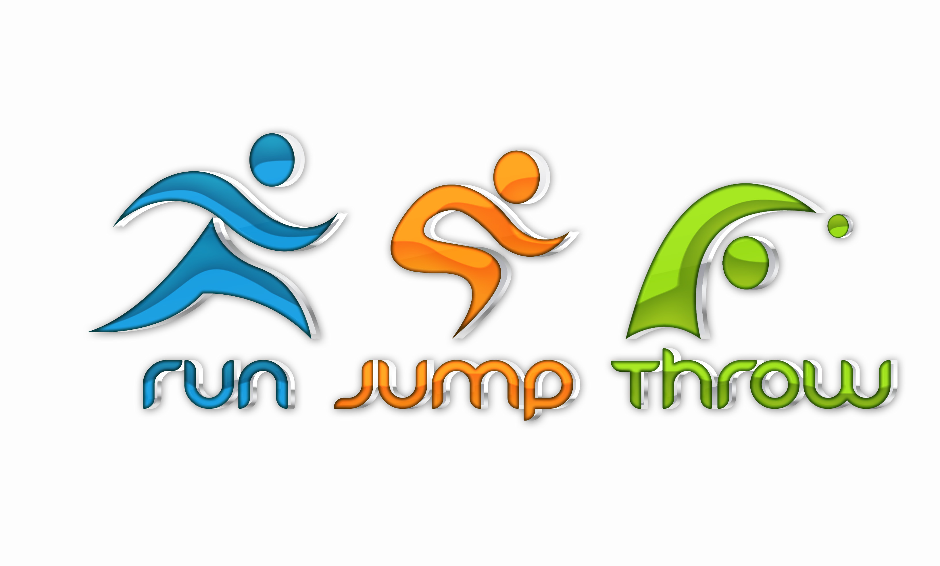 Image result for run jump and throw