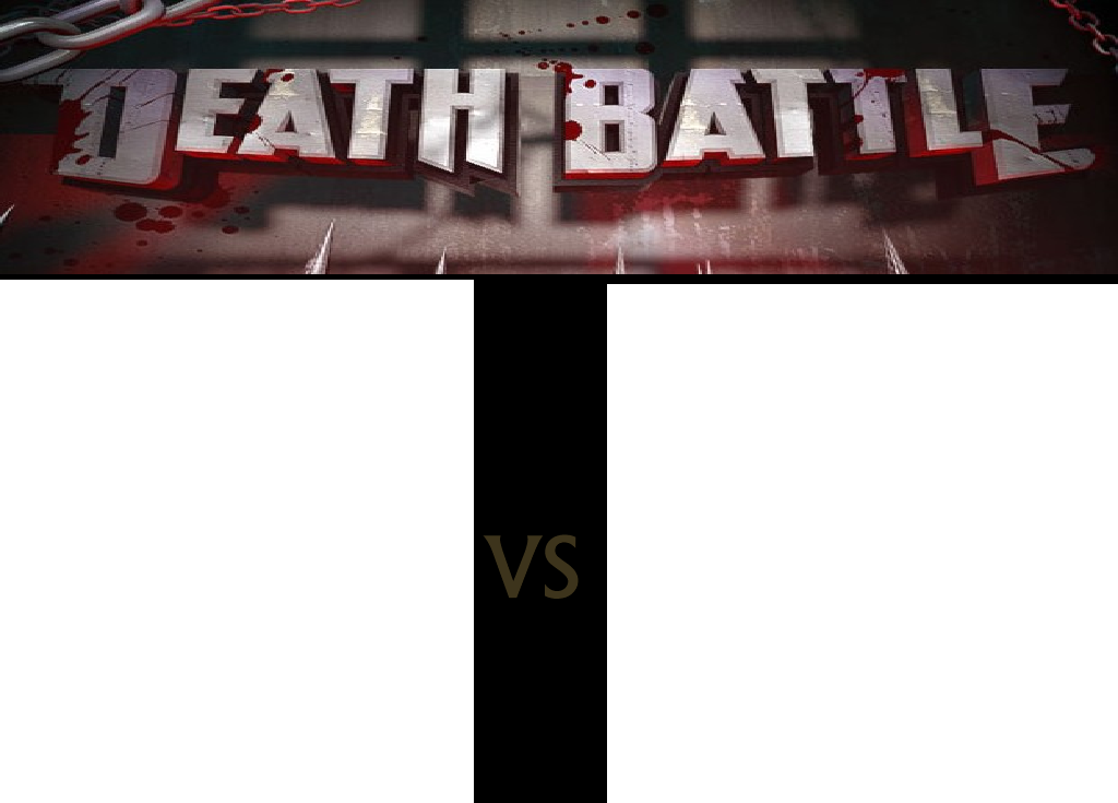 Homemade Death Battle Template by JasonPictures on DeviantArt