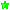 Pixel: Green Star by apparate