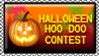 Halloween Hoo doo Contest by dreamarian
