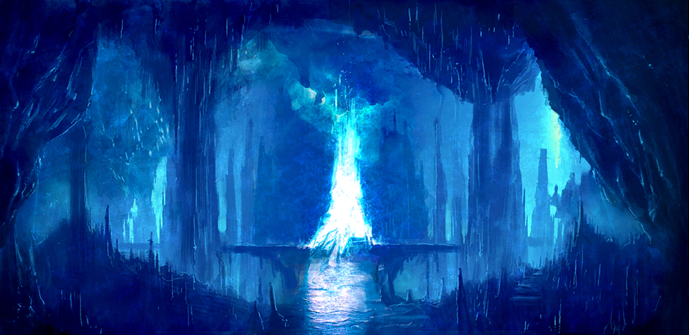 The Test of Strength [Solo/Job/Plot] Ice_cave_by_zen_master