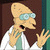 Futurama - Professor Farnsworth