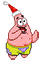 Patrick (Santa)