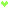 Heart - neon green  F2U pixel dot
