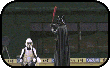 Darth Vader Up to Bat Stamp by CassieCros13