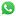 WhatsApp Icon ultramini
