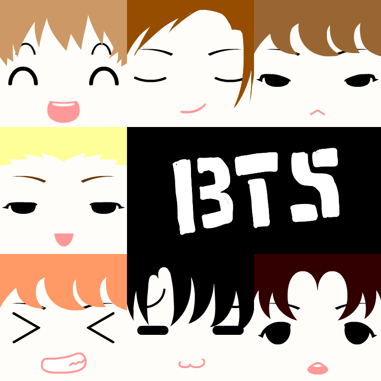 Image result for bts icons