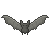 Free Avatar: Bat (Flying) by apparate