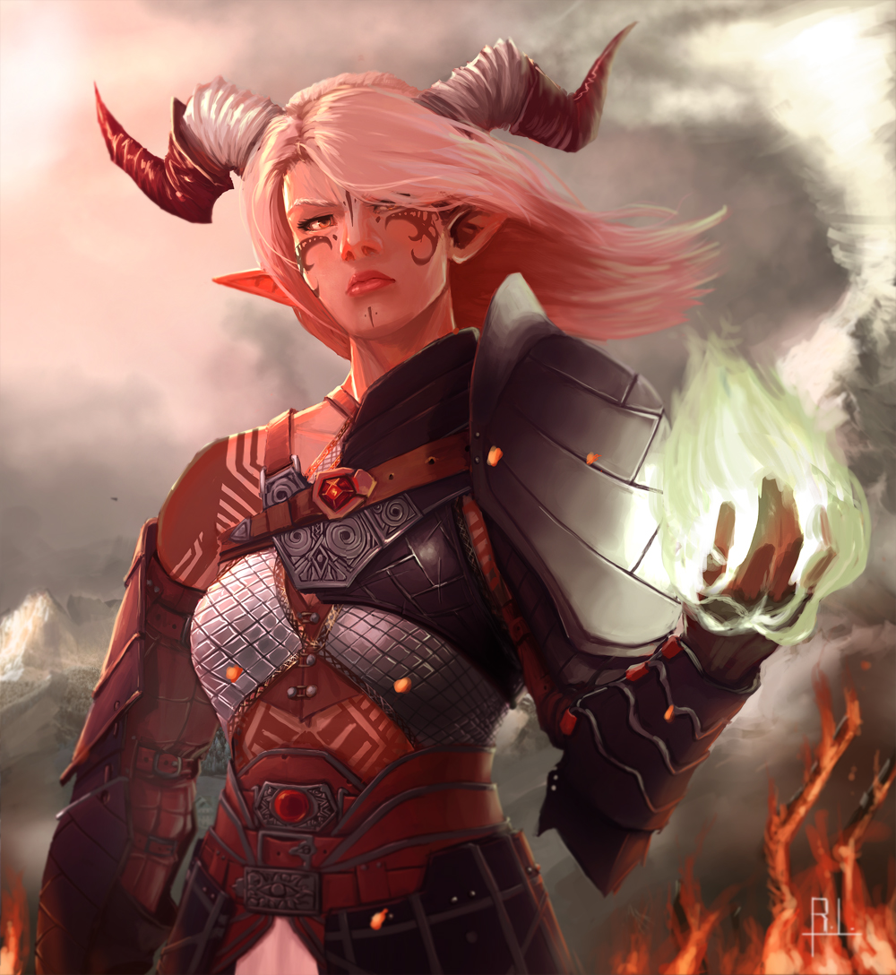 In your heart shall burn (PERSONAGENS) Inquisitor_adaar_by_quizzicalkisses-d87xnid