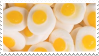 Gummy Eggs | Stamp by PuniPlush