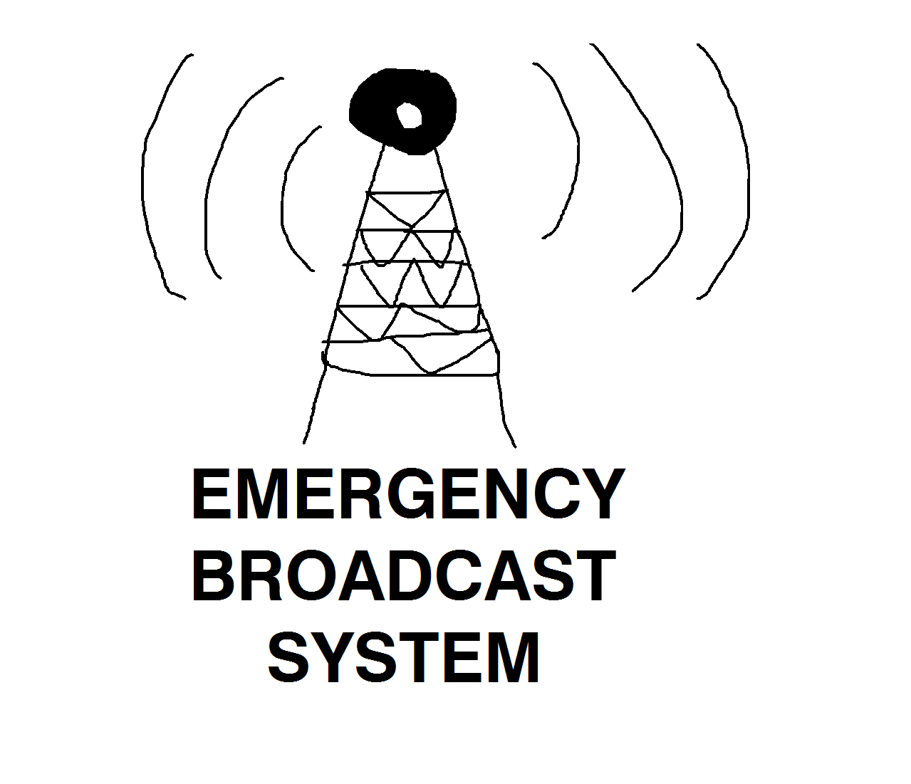 The Emergency Broadcast System by MikeJEddyNSGamer89 on DeviantArt