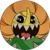 Cuphead - Cagney Carnation Last Phase Death Screen