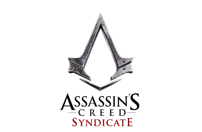 Image result for assassin's creed syndicate logo