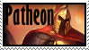 Patheon Myrmidon  Stamp Lol by SamThePenetrator