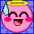 Kirby Icons (Cupid 1)
