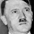 Hitler confused
