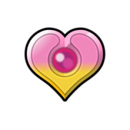 Image result for Pokemon - ORAS Mind Badge