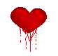 _ftu__bloody_fake_heart_pixel_by_qu_ross