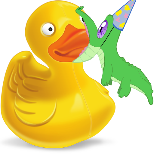 Cyberduck yosemite icons how to transfer files tightvnc