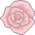 Rose Icon by KittyCarousel