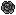 Pixel Rose Bullet 3 - Black