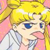 #03 Free Icon: Usagi Tsukino (Sailor Moon) 50x50