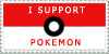Pokemon stamp by maxari4