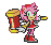 Little Amy Rose by Yoshisno1pal