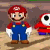 DDR Mario