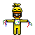 ~ Withered Chica Dancing Icon ~