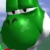 Super Smash Bros. Melee - Annoyed Yoshi Icon