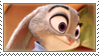 Judy Hopps - Stamp by Simmeh