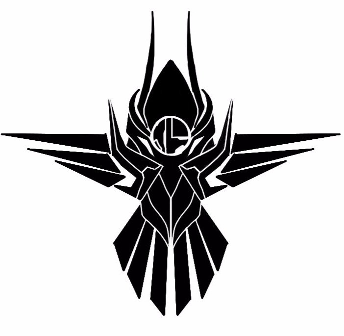 Ward-Prometheus logo by AveSatanMaria on DeviantArt