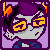 [HS Icon] The Great and Powerful Eridan
