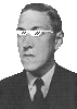 Lovecraft (dealt with it, all inv) Icon big by linux-rules