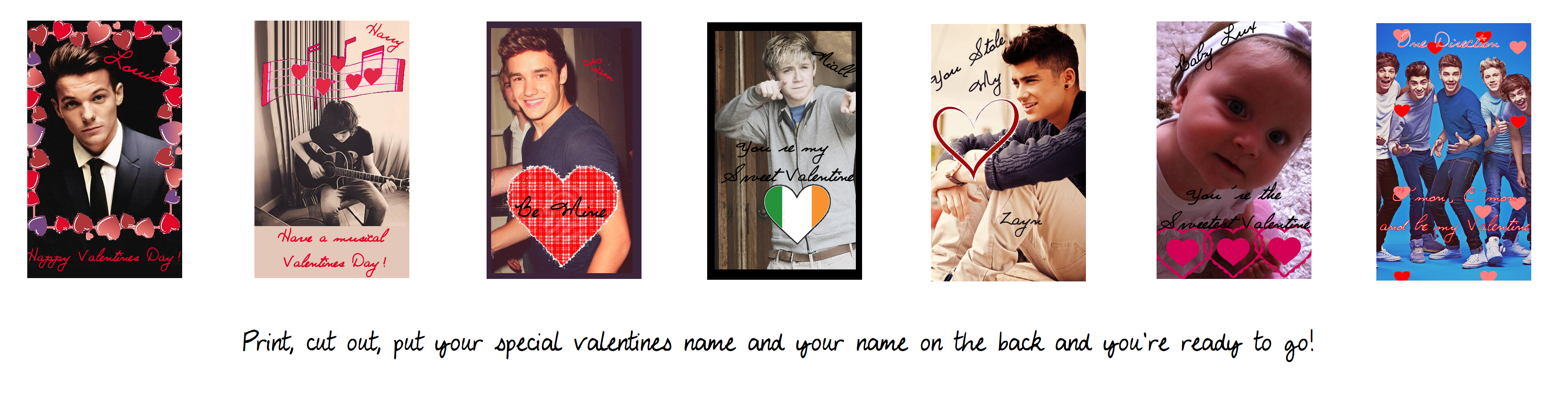 one-direction-valentines-day-cards-by-iluvlouis-on-deviantart