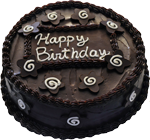 Happy-Birthday-cake19-150px by EXOstock