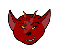headshot_demon_by_schorchingskys-d9pan7s.png