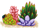 cute_pixel_plants_right_by_cheeselessdor
