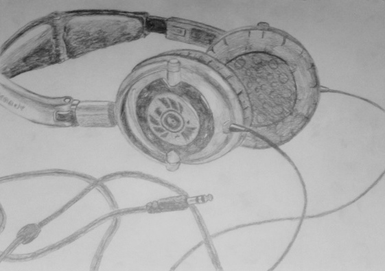 SkullCandy Headphones by SunbeamBenji on DeviantArt