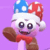Kirby Star Allies - Marx