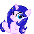 mlp Clapping Icon : space spark