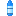 Pixel: Blue Crayon