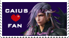 Caius Ballad stamp 2 by Capolecos